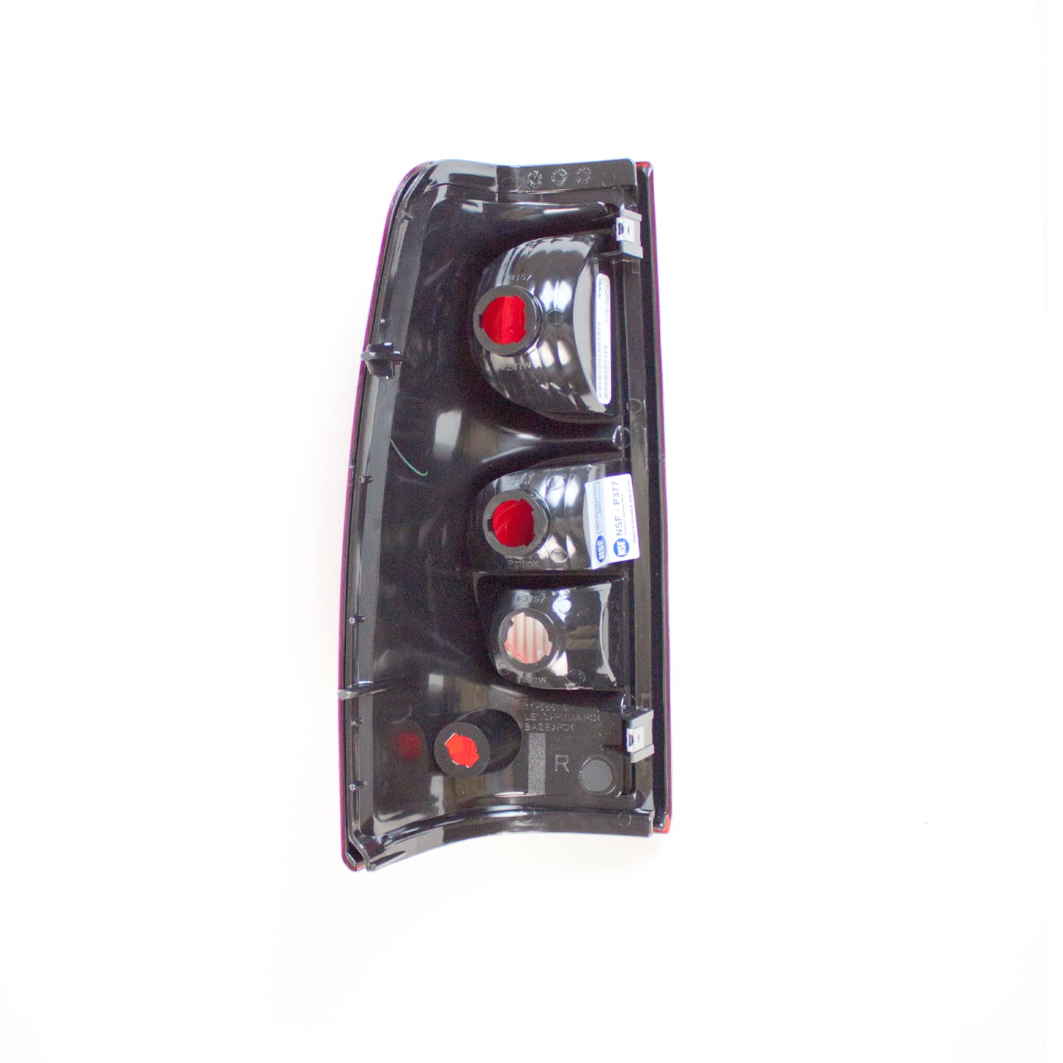 Amazon | TYC 11-5851-91-1 CHEVROLET Right 交換用テールランプ